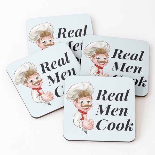 Item preview, Chef Life   designed and sold by ribbenhandmade.