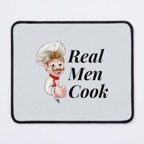 Item preview, Chef Life designed and sold by ribbenhandmade.
