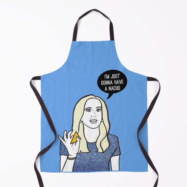 Item preview, Nacho designed and sold by Katsillustration.