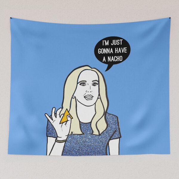 Item preview, Nacho designed and sold by Katsillustration.