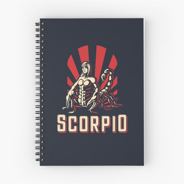 Item preview, Scorpio Zodiac - Divine Feminine designed and sold by PosterpartyCo.