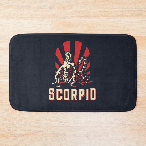 Item preview, Scorpio Zodiac - Divine Feminine designed and sold by PosterpartyCo.