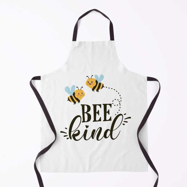 Item preview, Bee Kind designed and sold by ThePinkProject.