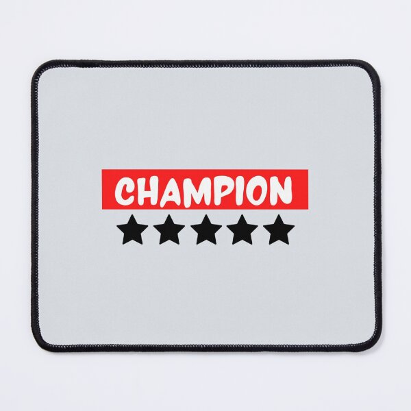 Item preview, Champion   designed and sold by ribbenhandmade.