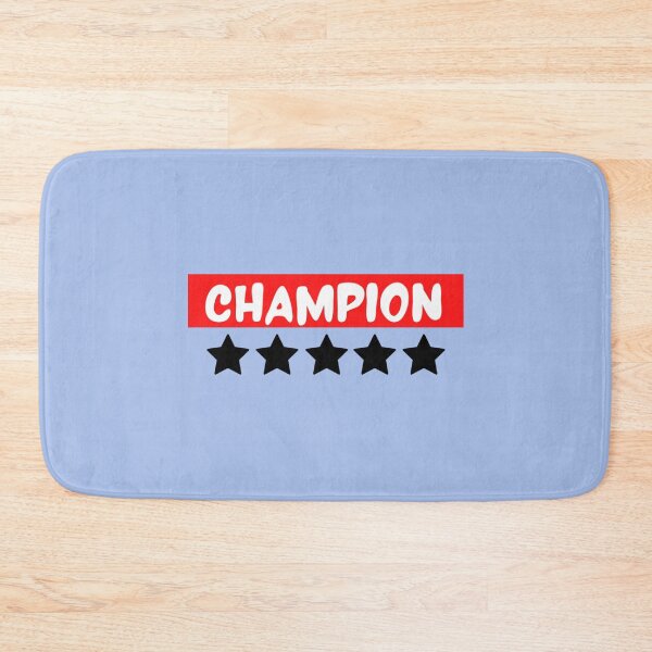 Item preview, Champion   designed and sold by ribbenhandmade.