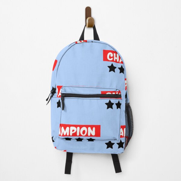 Item preview, Champion designed and sold by ribbenhandmade.