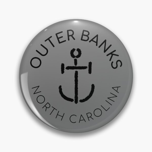 Item preview, Outer Banks North Carolina Vacation Fishing Outer Banks Gear designed and sold by DynamicDesign.