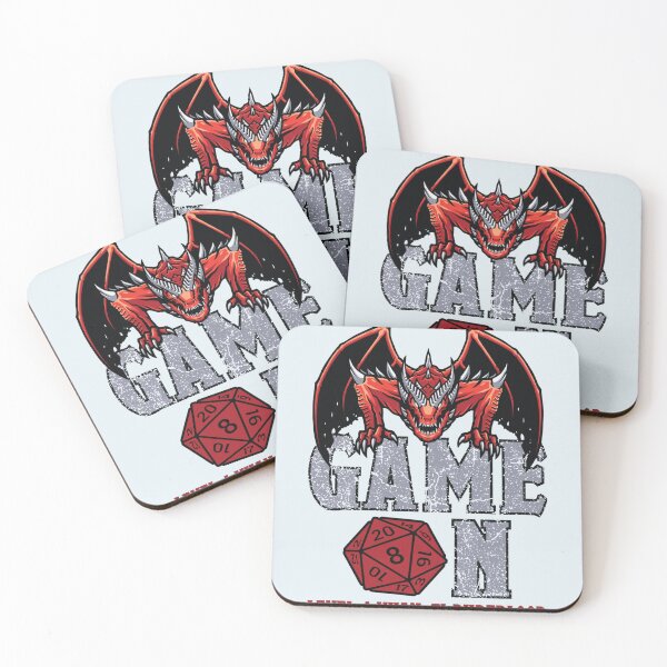 Item preview, DND - Game On! Yuan-Ti Pureblood designed and sold by ribbenhandmade.