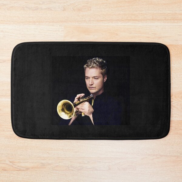 Item preview, al5 Chris bet Botti ven tour 2020 designed and sold by NathanASoto.
