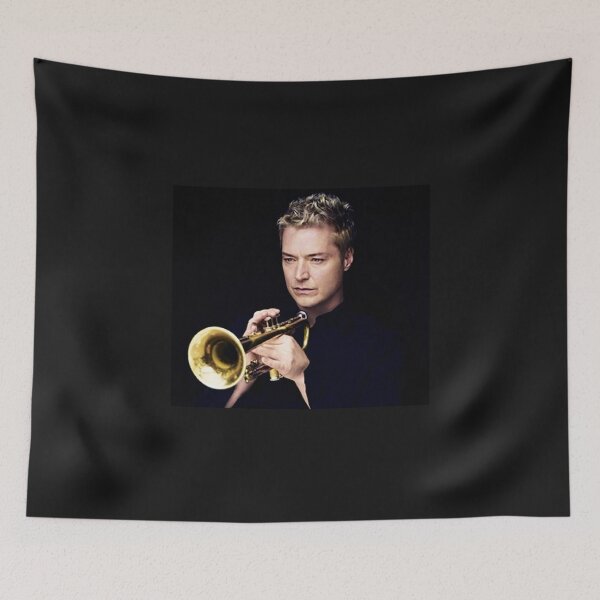Item preview, al5 Chris bet Botti ven tour 2020 designed and sold by NathanASoto.