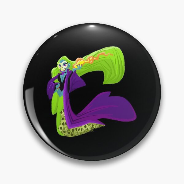 Item preview, Sorceress  designed and sold by inhha8123.