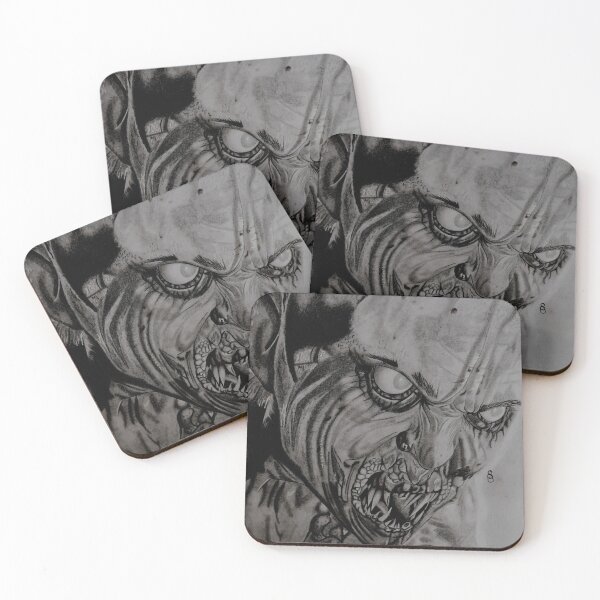 Item preview, Wendigo designed and sold by ByShawny.