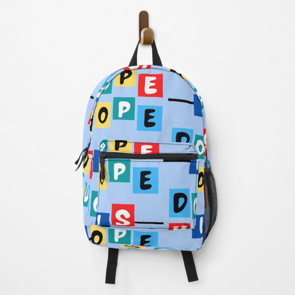 Item preview, Hope Is Dope designed and sold by ribbenhandmade.