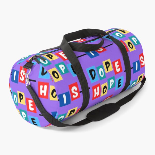 Item preview, Hope Is Dope designed and sold by ribbenhandmade.