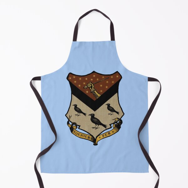 Item preview, House of Black no font Family Crest designed and sold by ribbenhandmade.
