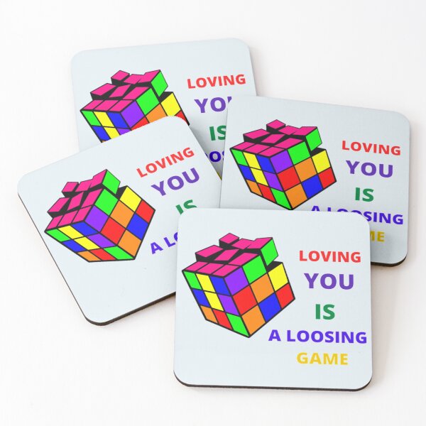 Item preview, Love   designed and sold by ribbenhandmade.