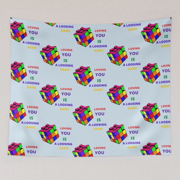 Item preview, Love   designed and sold by ribbenhandmade.