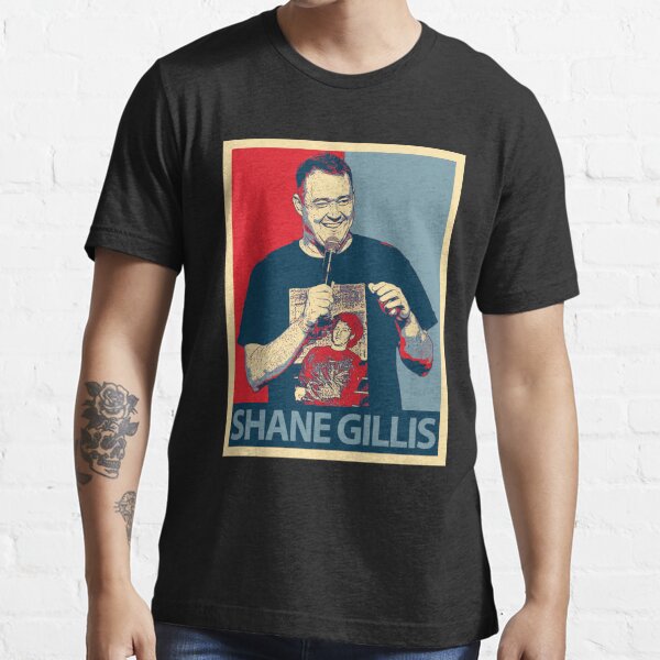 Shane Gillis Essential T-Shirt