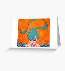 Soften My Heart Greeting Card