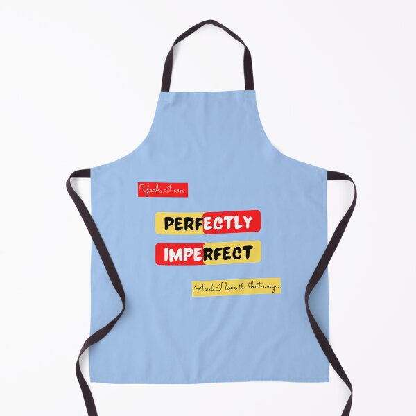 Item preview, Perfectly Imperfect designed and sold by ribbenhandmade.