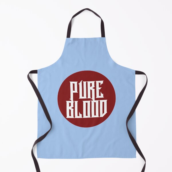 Item preview, Pure Blood designed and sold by ribbenhandmade.