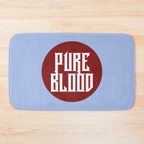 Item preview, Pure Blood    designed and sold by ribbenhandmade.