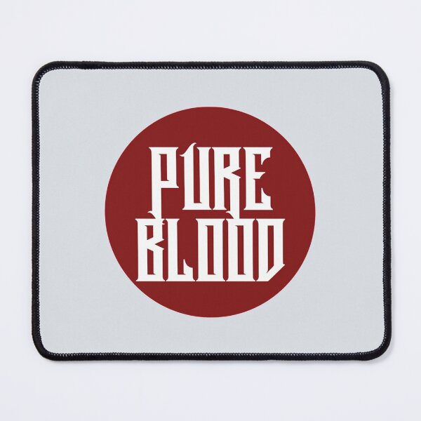 Item preview, Pure Blood    designed and sold by ribbenhandmade.
