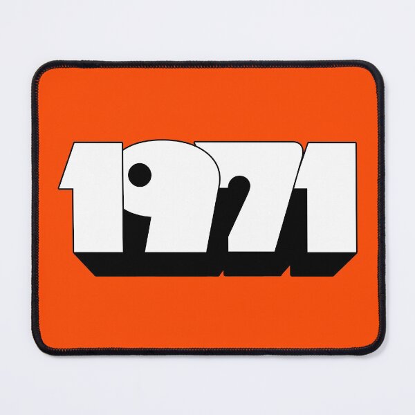 Item preview, 1971 designed and sold by ixrid.