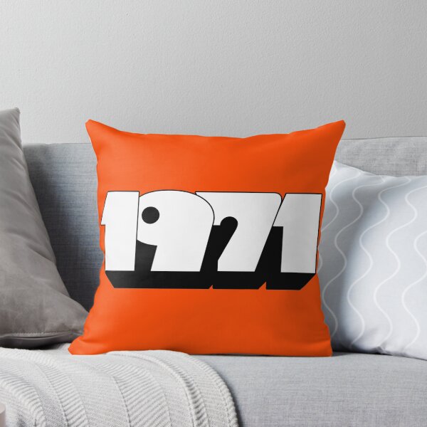 Item preview, 1971 designed and sold by ixrid.