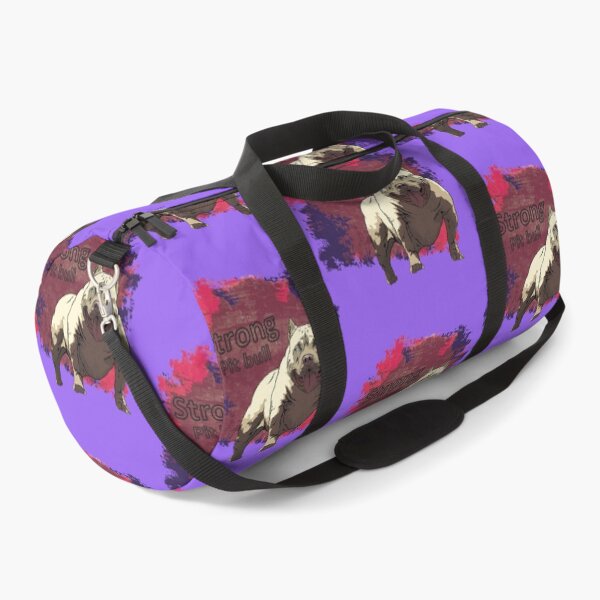 Item preview, beautiful background strong pit bull designed and sold by ribbenhandmade.