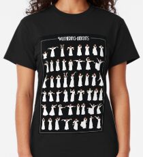 Wuthering Heights Classic T-Shirt