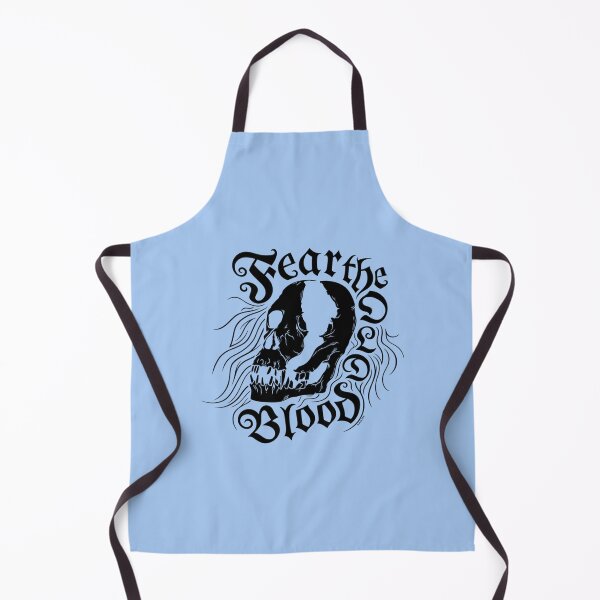 Item preview, Fear The Old Blood designed and sold by ribbenhandmade.