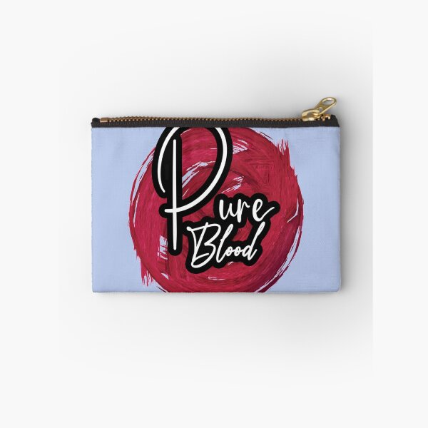 Item preview, Pure Blood Movement  designed and sold by ribbenhandmade.