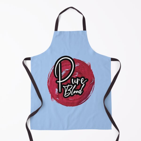 Item preview, Pure Blood Movement designed and sold by ribbenhandmade.