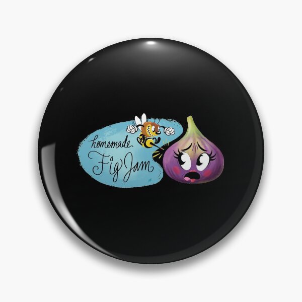 Item preview, Figgy Jams  designed and sold by inhha8123.