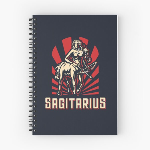 Item preview, Sagitarius Zodiac - Divine Feminine designed and sold by PosterpartyCo.