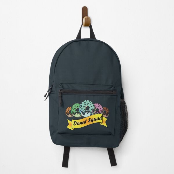 Item preview, Donut squad designed and sold by Donutlovers.