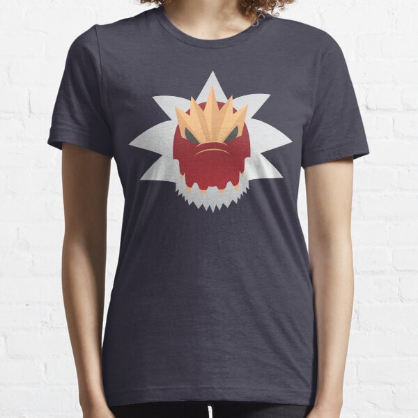 Heil dem König Essential T-Shirt