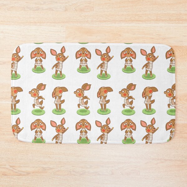 Item preview, deer girls designed and sold by odzi.