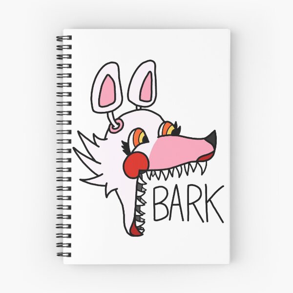Item preview, Mangle Bark designed and sold by wishingwells.
