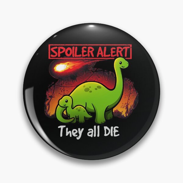 Item preview, Spoiler alert they all die  designed and sold by vukieumy1719.