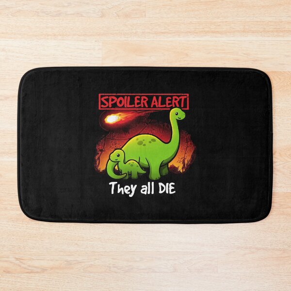 Item preview, Spoiler alert they all die  designed and sold by vukieumy1719.