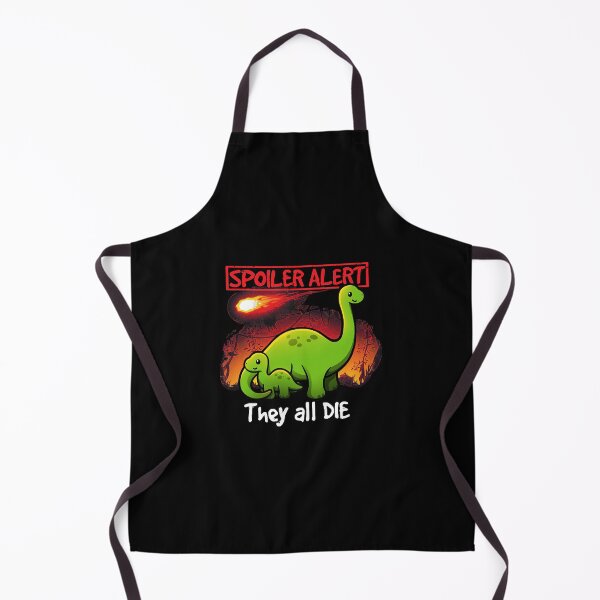 Item preview, Spoiler alert they all die designed and sold by vukieumy1719.