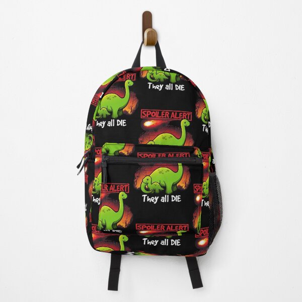 Item preview, Spoiler alert they all die designed and sold by vukieumy1719.