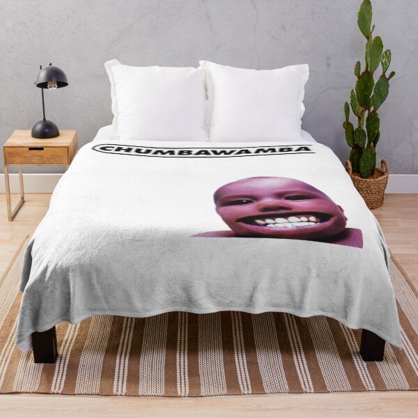Item preview, Chumbawamba - Tubthumber Classic designed and sold by MaximoMone.