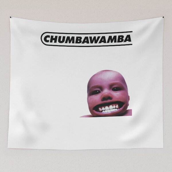 Item preview, Chumbawamba - Tubthumber Classic designed and sold by MaximoMone.