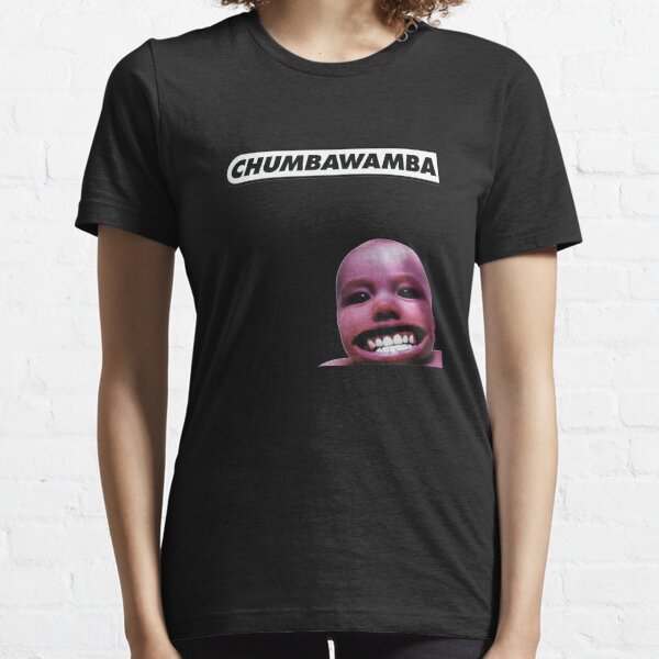 レア 90s CHUMBAWAMBA Tシャツ チャンバワンバ サイズXL-