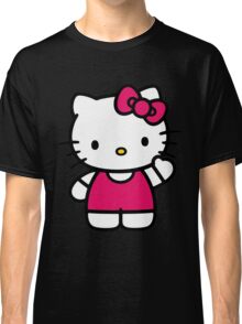 Hello Kitty: T-Shirts | Redbubble