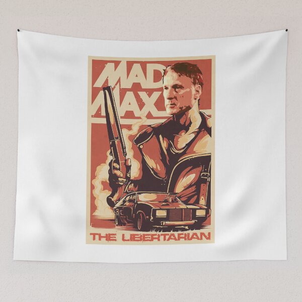Item preview, Maxime Bernier MadMax Parody Memes 2019 PPC People&x27;s Party of Canada BernierNation Canada Elec designed and sold by FilipposLufse.