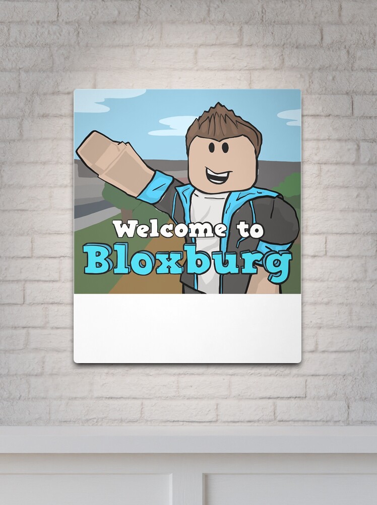 Welcome to Bloxburg free Icon (not mine) by TobicalStudios2002 on DeviantArt